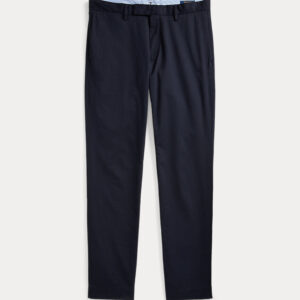 Calça Chino Stretch Slim Fit