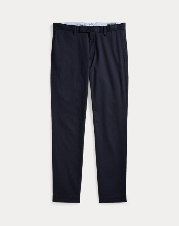 Calça Chino Stretch Slim Fit