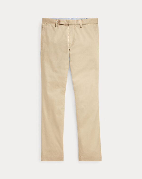 Calça Chino Stretch Slim Fit