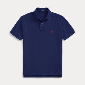 The Iconic Mesh Polo Shirt