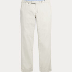 Stretch Slim Fit Chino Trouser