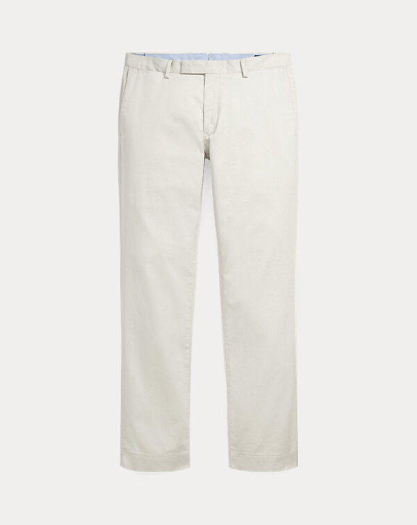 Stretch Slim Fit Chino Trouser