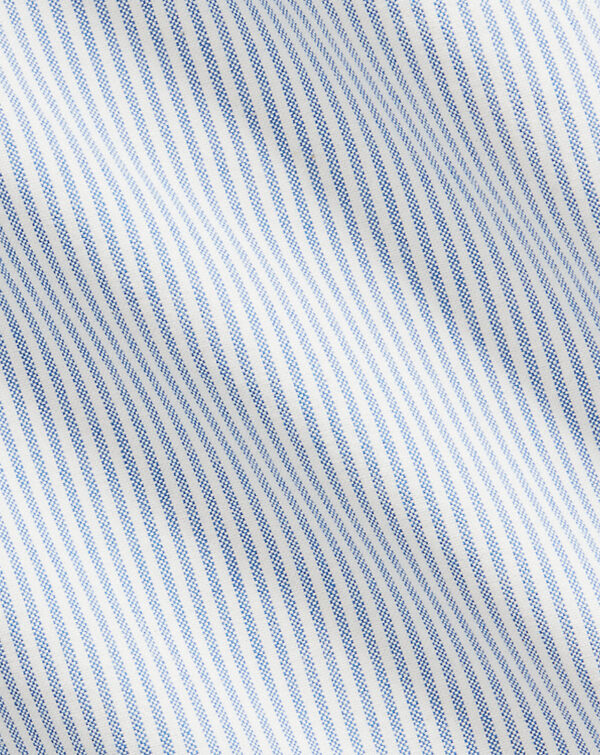 Camisa Oxford com ajuste personalizado - Image 6