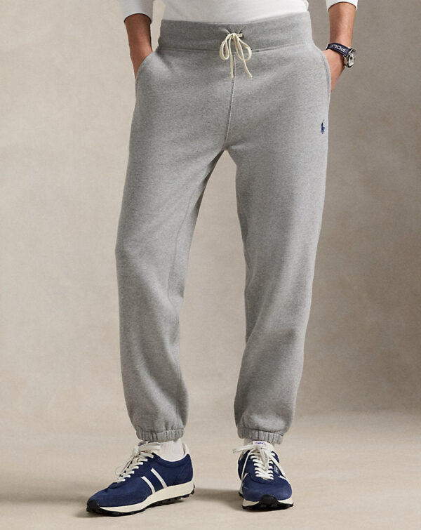 Calça de moletom RL Fleece - Image 2