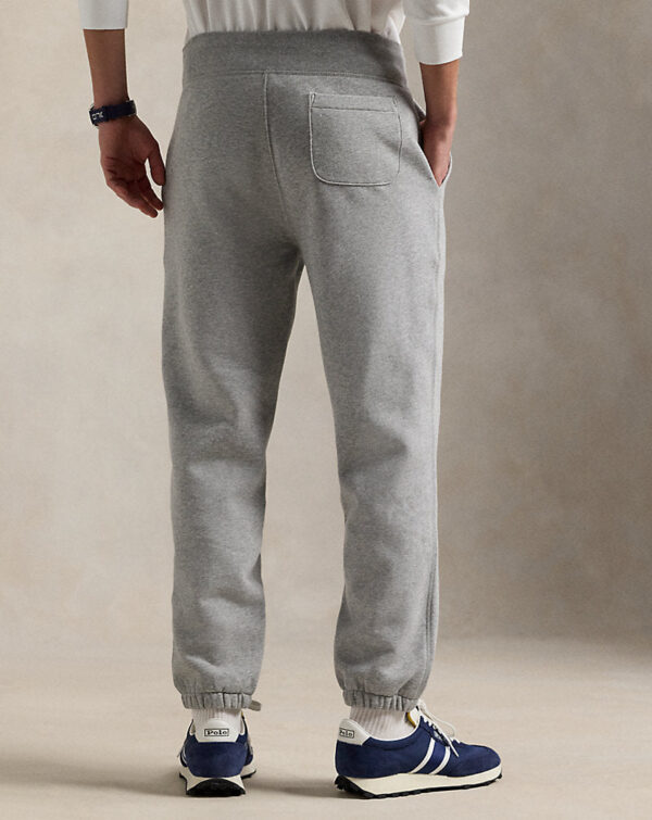 Calça de moletom RL Fleece - Image 3