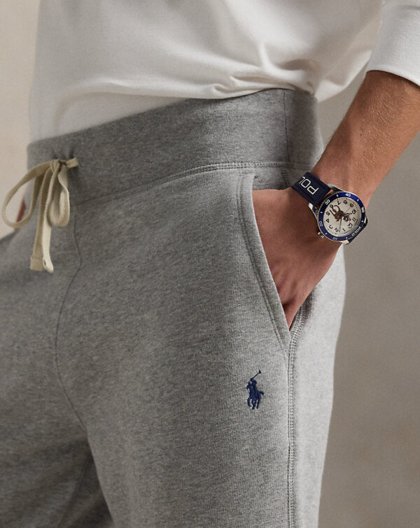 Calça de moletom RL Fleece - Image 4