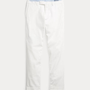 Calça Chino Stretch Slim Fit
