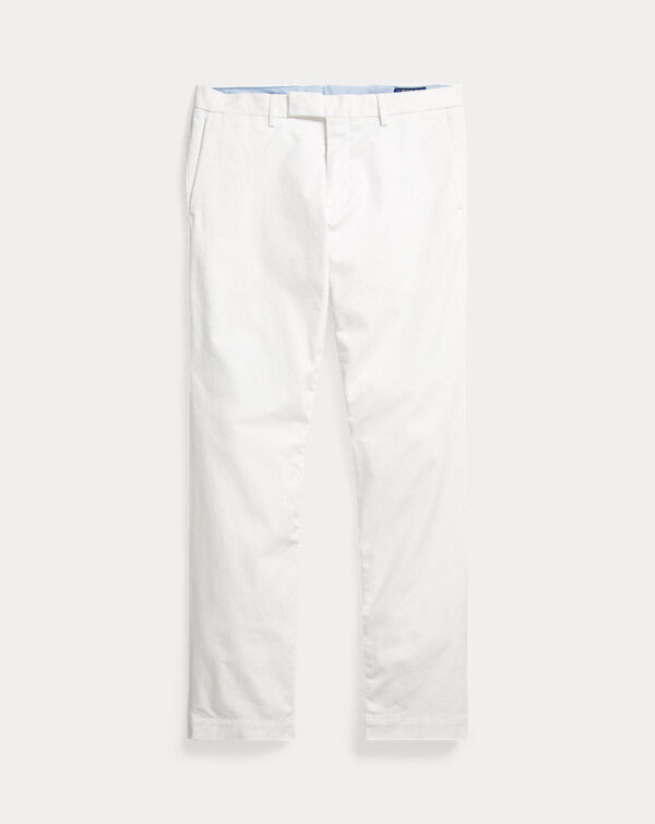 Calça Chino Stretch Slim Fit