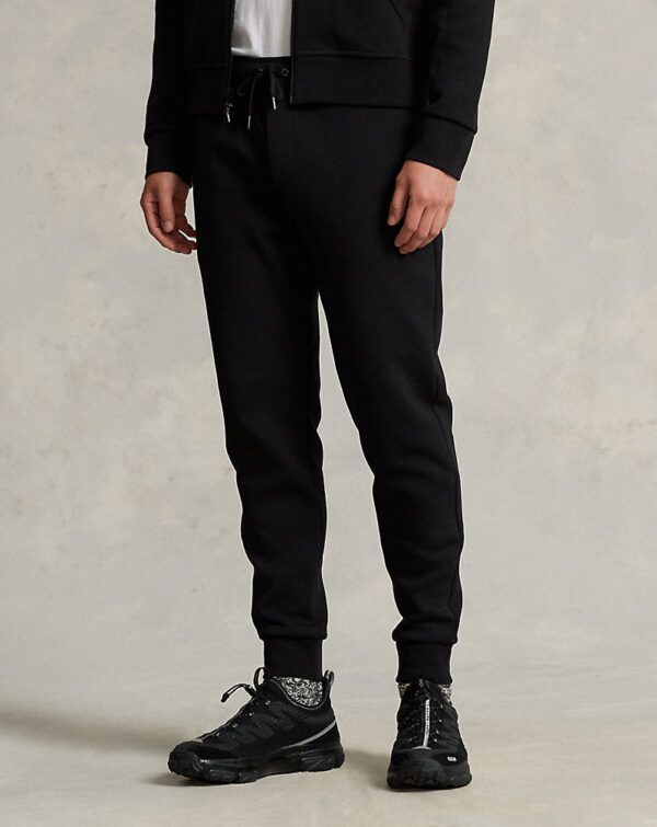 Calça Jogging de Malha Dupla - Image 2