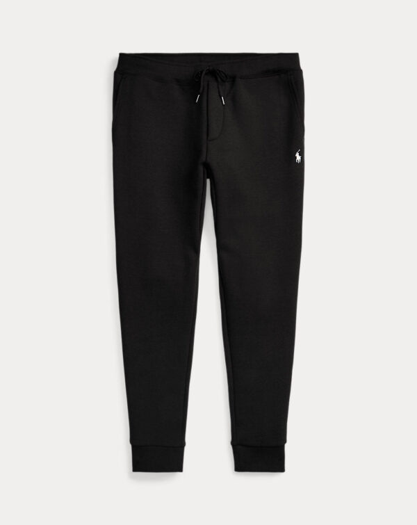 Calça Jogging de Malha Dupla
