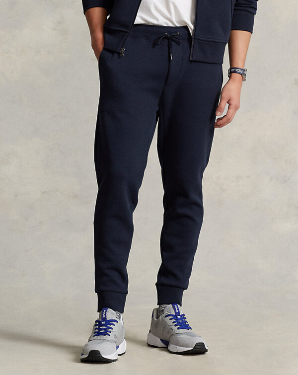 Calça Jogging de Malha Dupla - Image 2