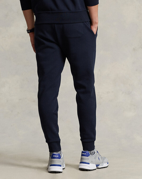 Calça Jogging de Malha Dupla - Image 3