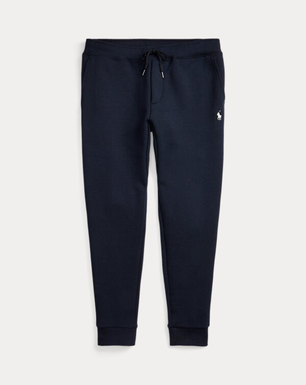 Calça Jogging de Malha Dupla
