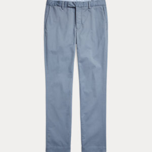 Calça Chino Stretch Slim Fit