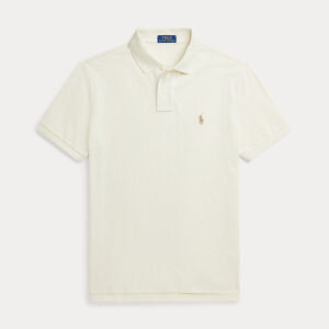 The Iconic Mesh Polo Shirt
