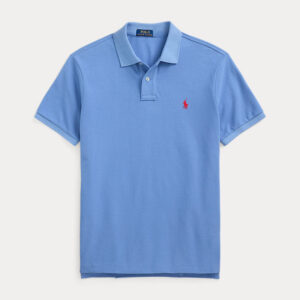 The Iconic Mesh Polo Shirt