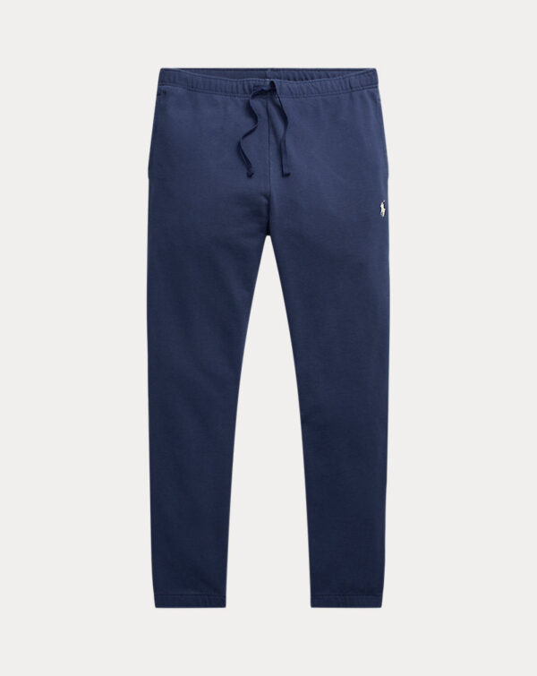 Loopback Fleece Tracksuit Bottoms
