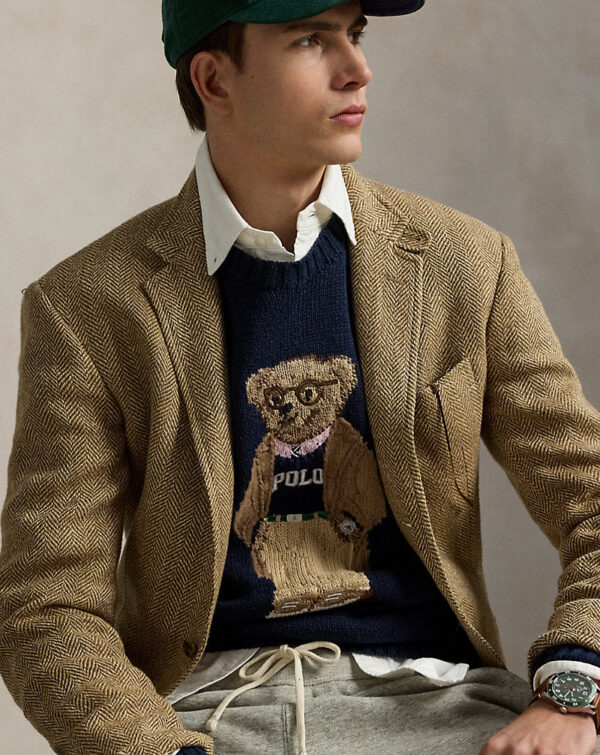 Suéter Polo Bear - Image 5